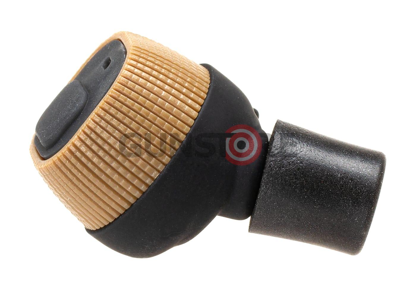 Fotografia: M20 Electronic Earplug