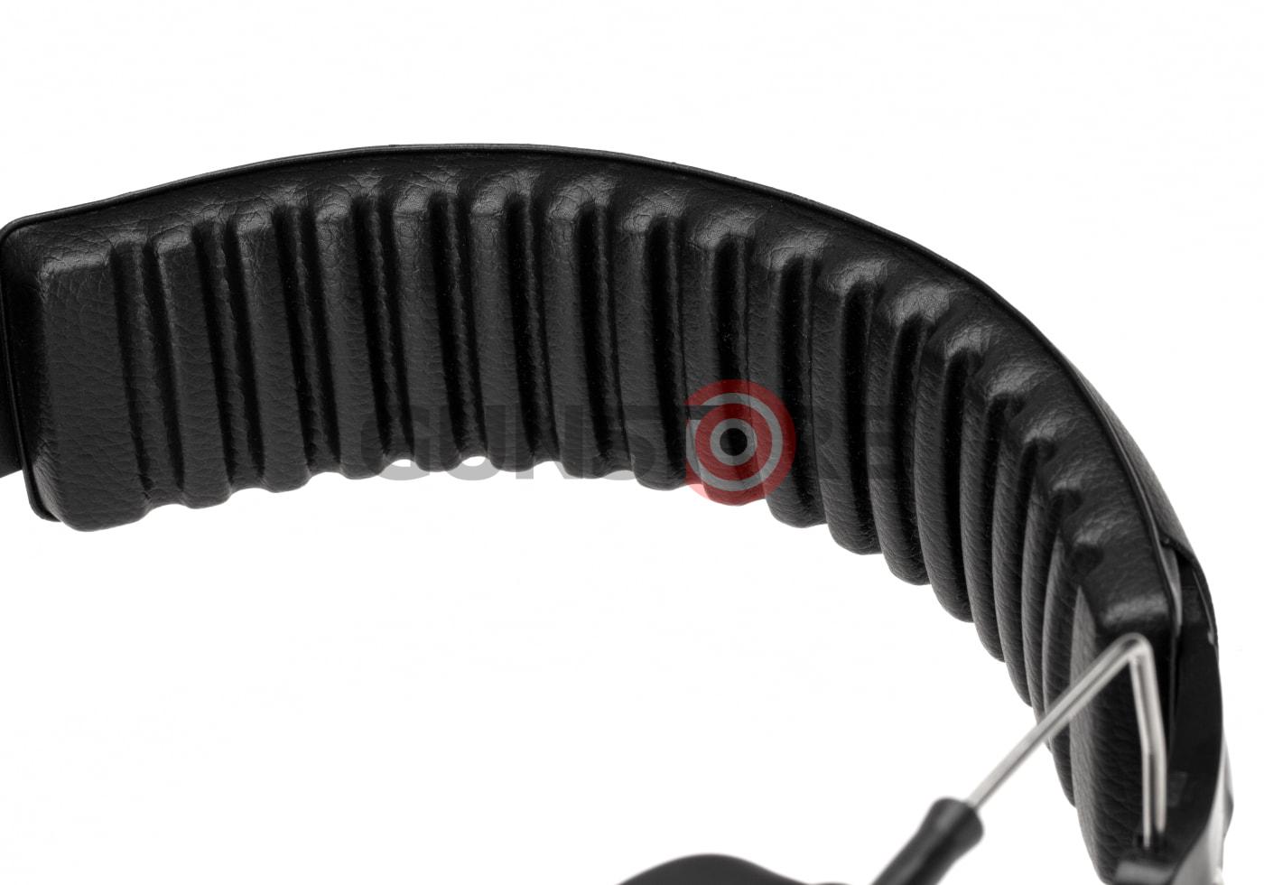 Fotografia: MaxDefense C7A