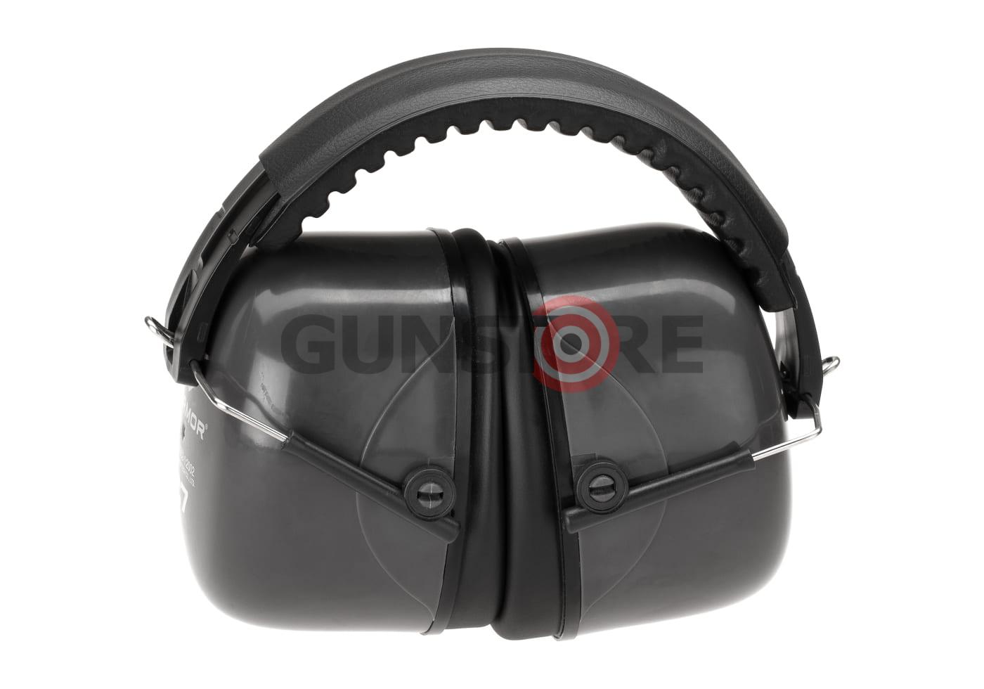 Fotografia: MaxDefense C7A