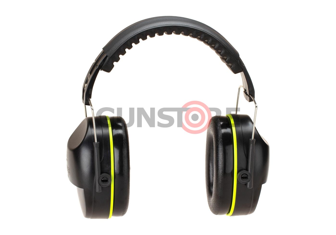 MaxDefense M06A Black