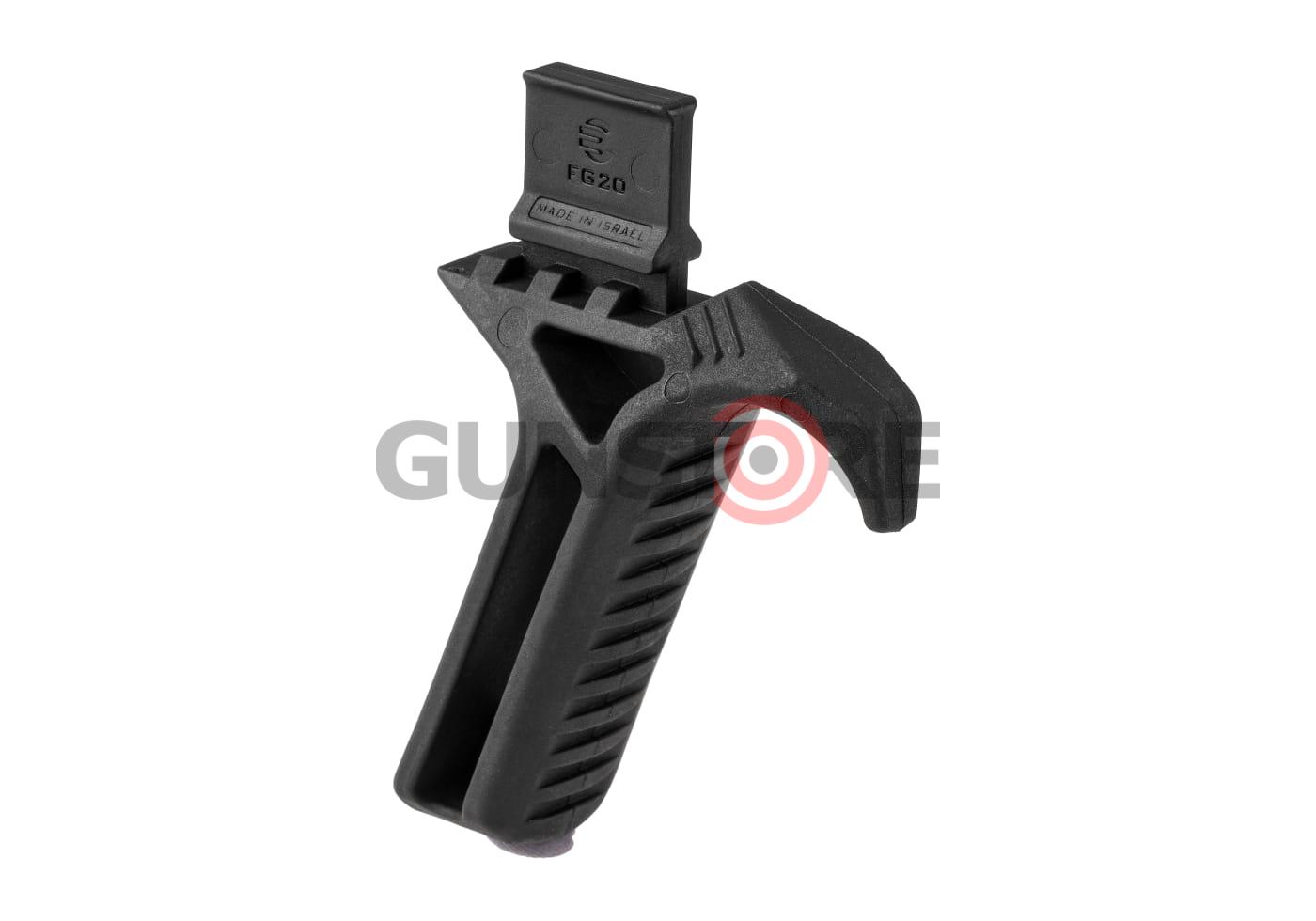 FG20 Angeled Front Grip