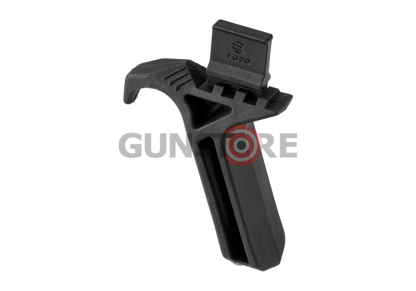 Fotografia: FG20 Angeled Front Grip