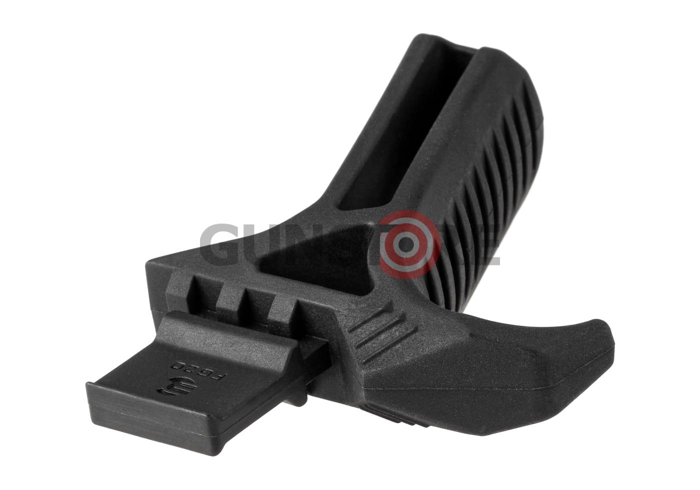 Fotografia: FG20 Angeled Front Grip