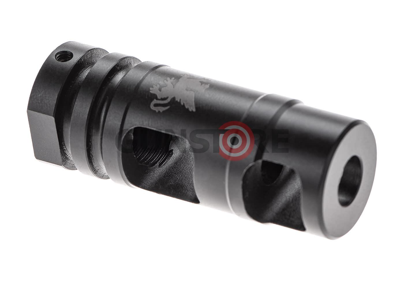PTS Griffin M4SD Muzzle Brake CCW