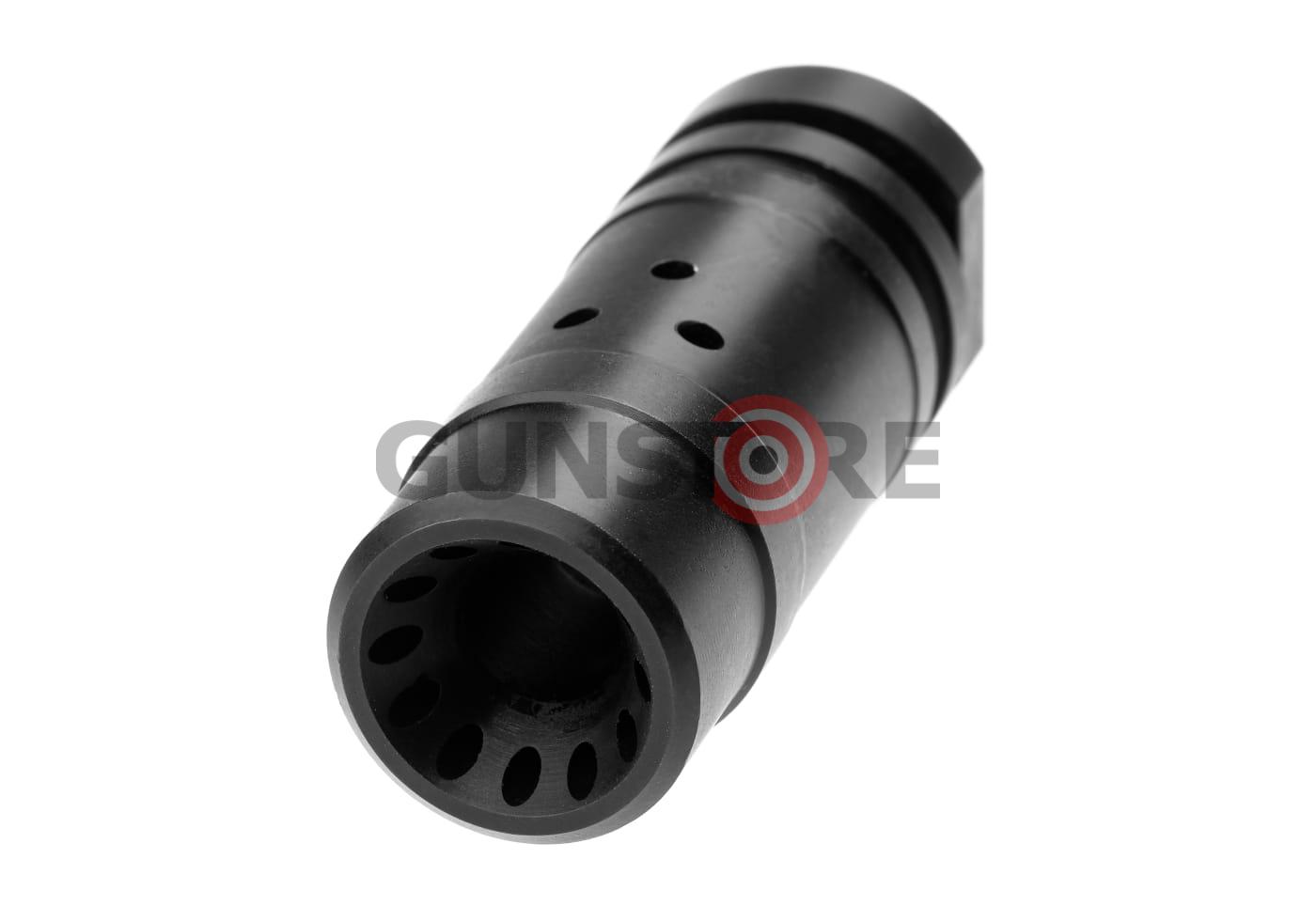 Fotografia: PTS Griffin M4SD Linear Comp CW