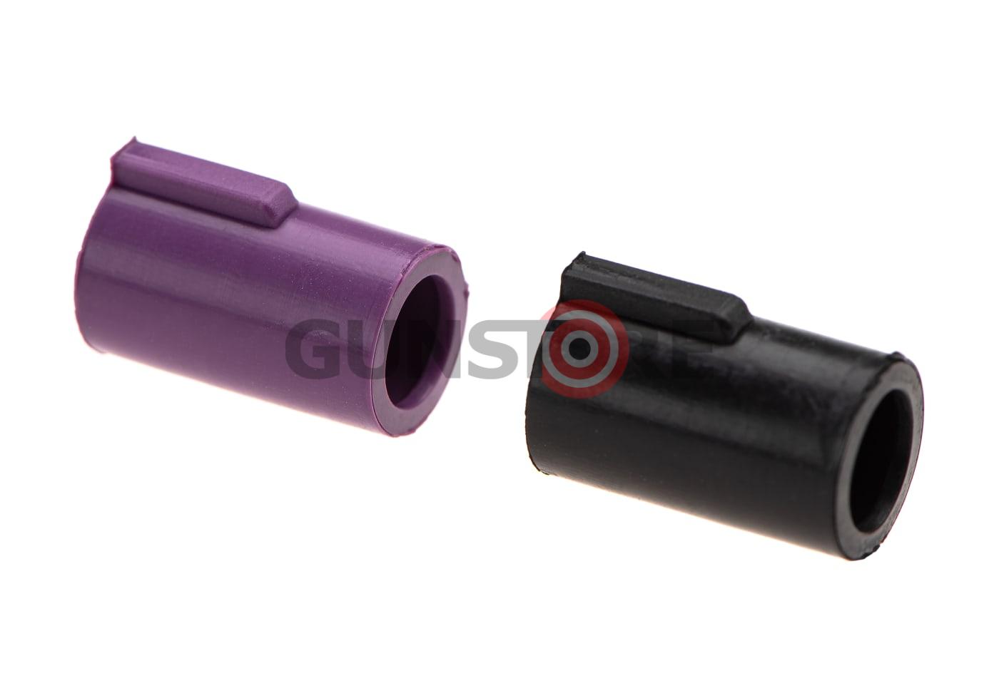 MEC Hop Up Rubber 2-pack