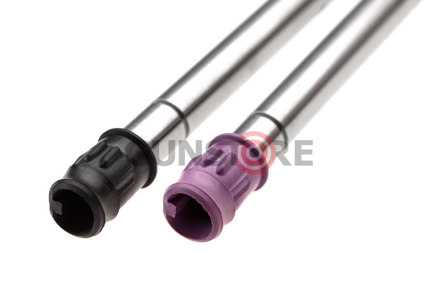 Fotografia: MEC Hop Up Rubber 2-pack