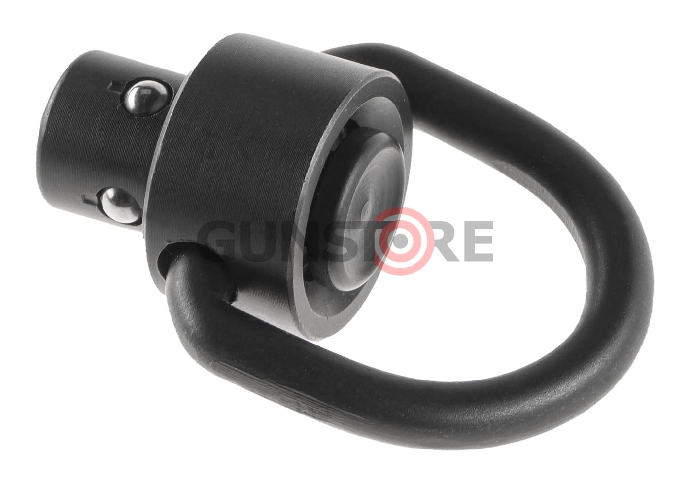 Fotografia: PTS Low Profile QD Sling Swivel