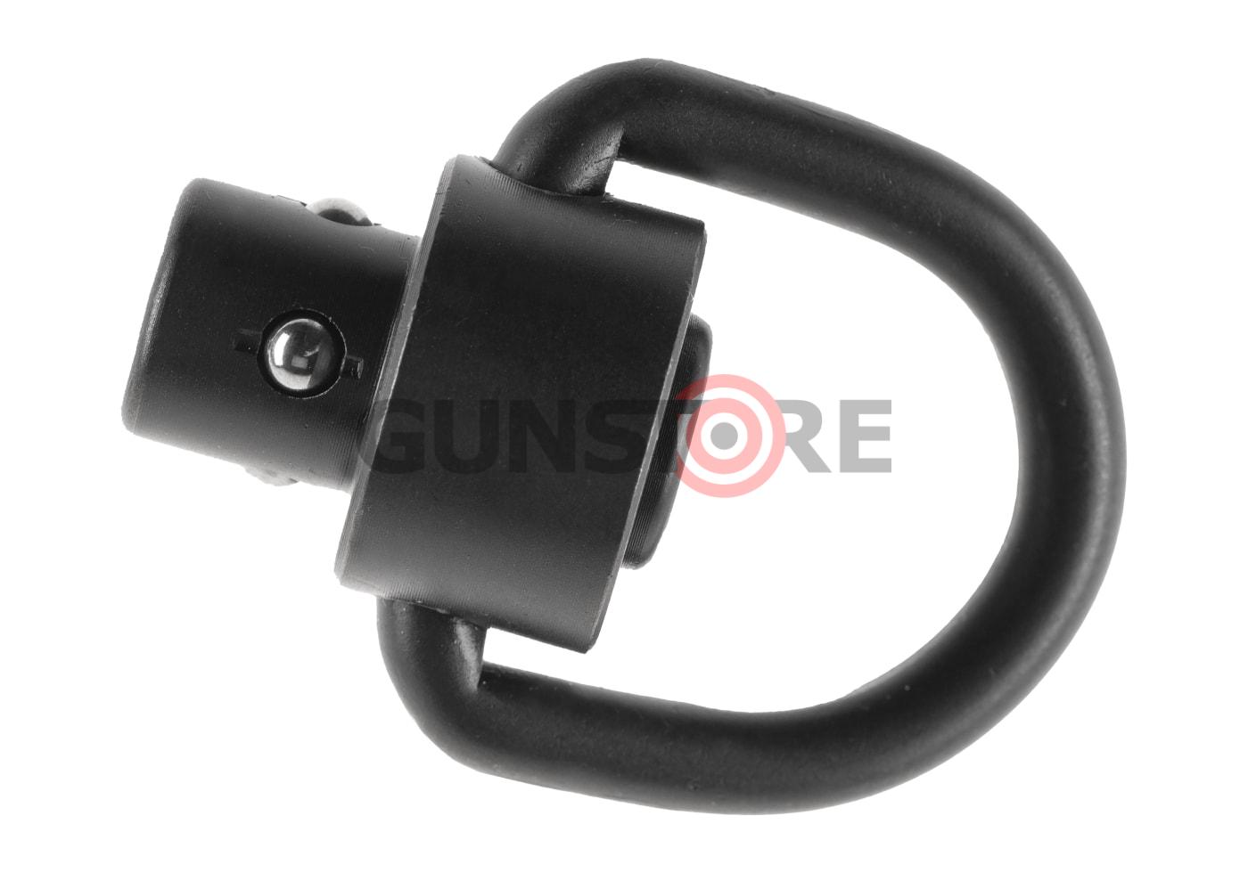 Fotografia: PTS Low Profile QD Sling Swivel