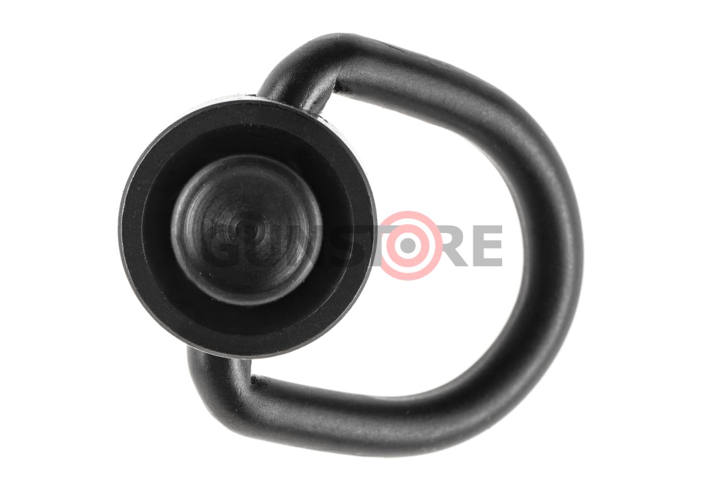Fotografia: PTS Low Profile QD Sling Swivel