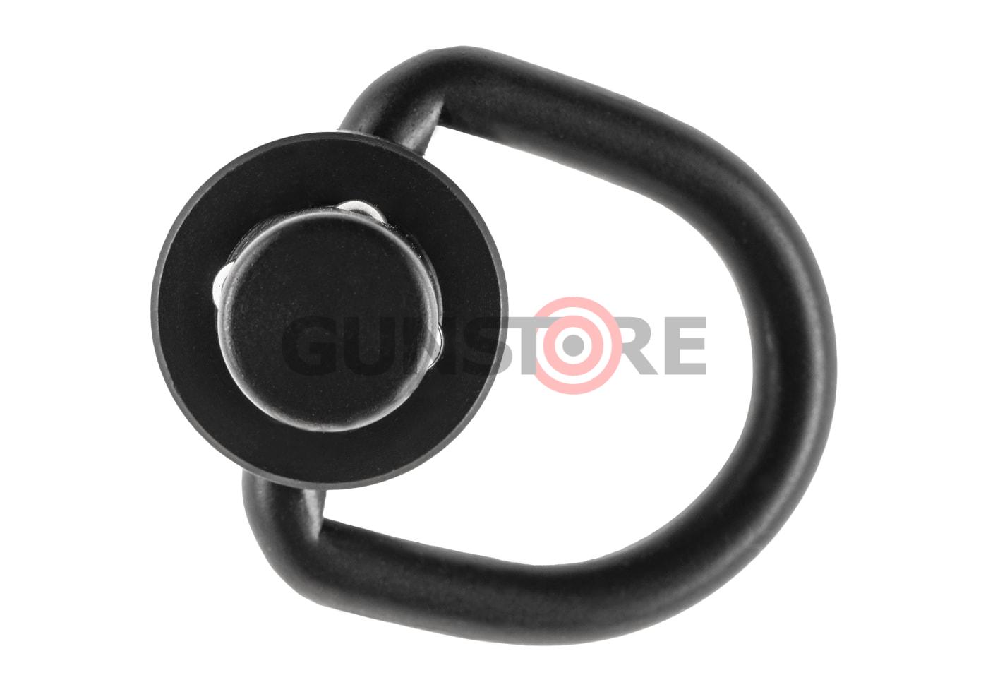 Fotografia: PTS Low Profile QD Sling Swivel