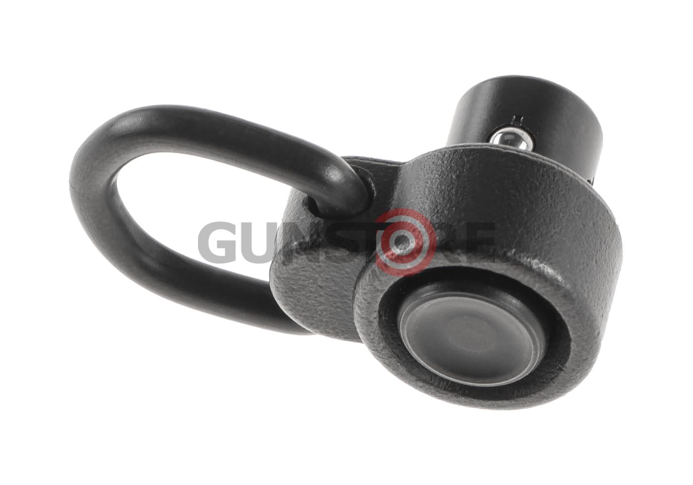 Fotografia: PTS Low Profile QD Sling Swivel -S
