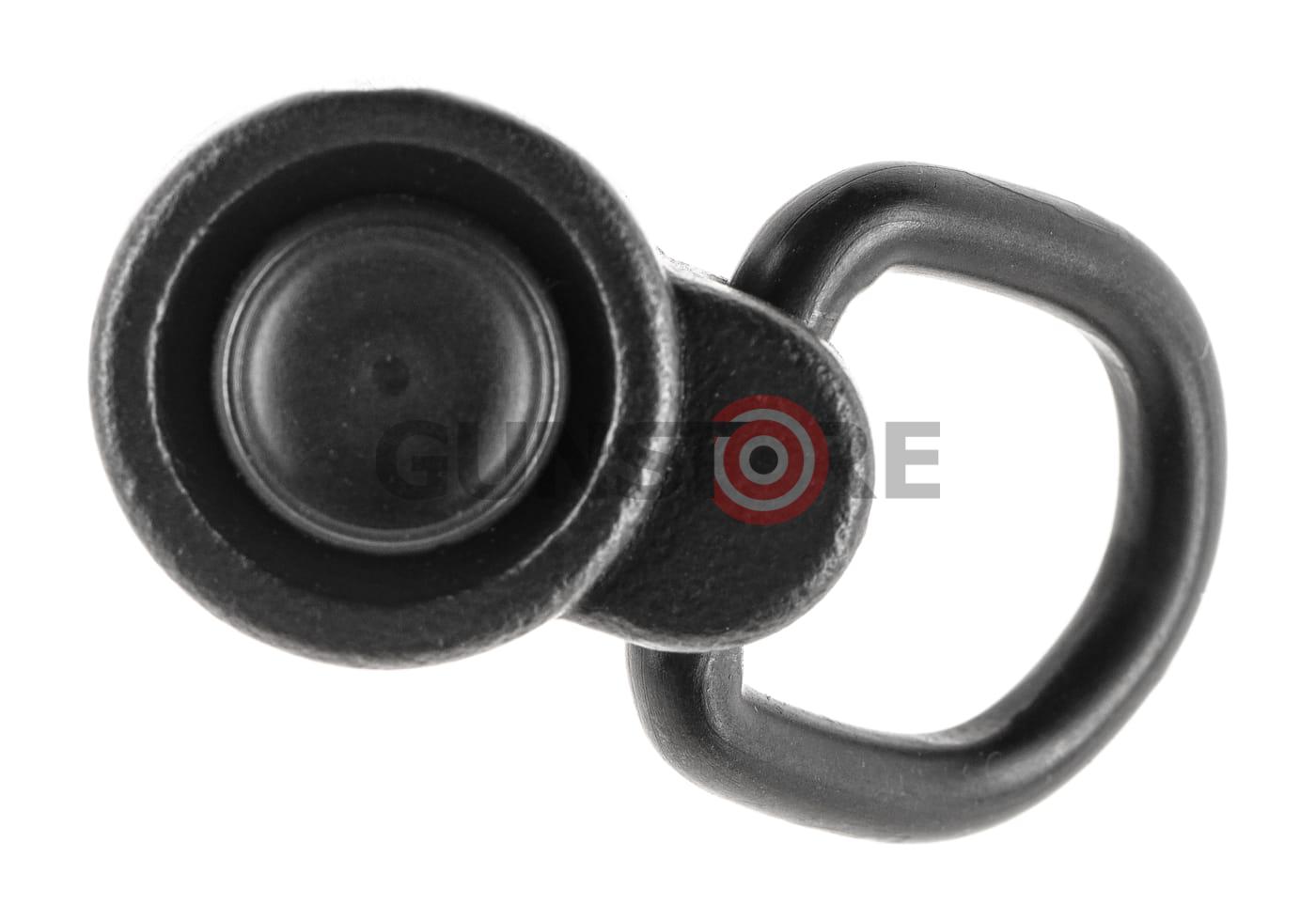 Fotografia: PTS Low Profile QD Sling Swivel -S