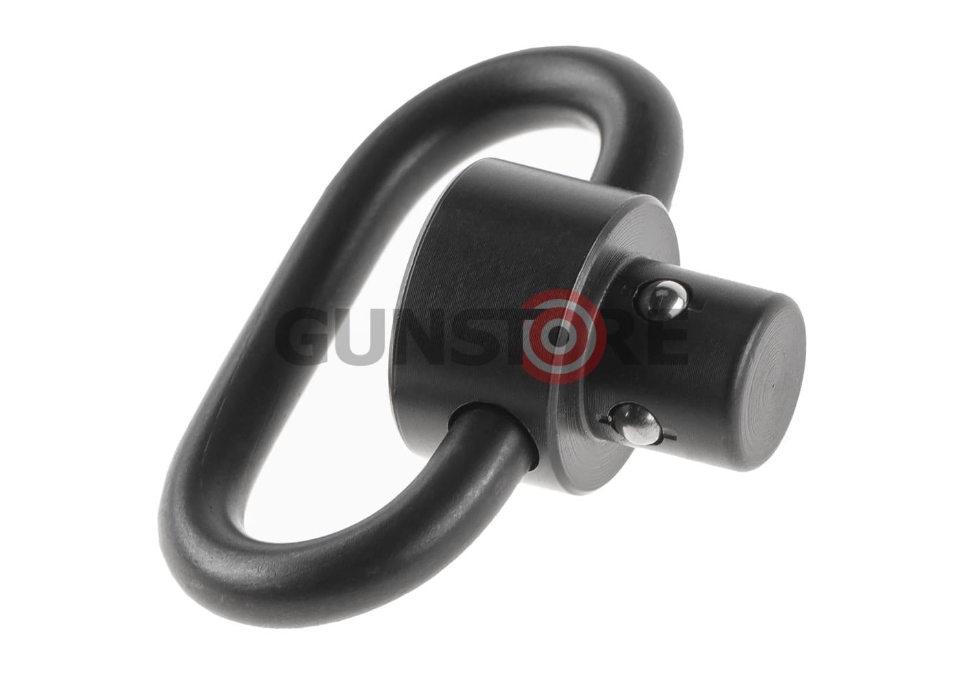 Fotografia: PTS 1" QD Sling Swivel