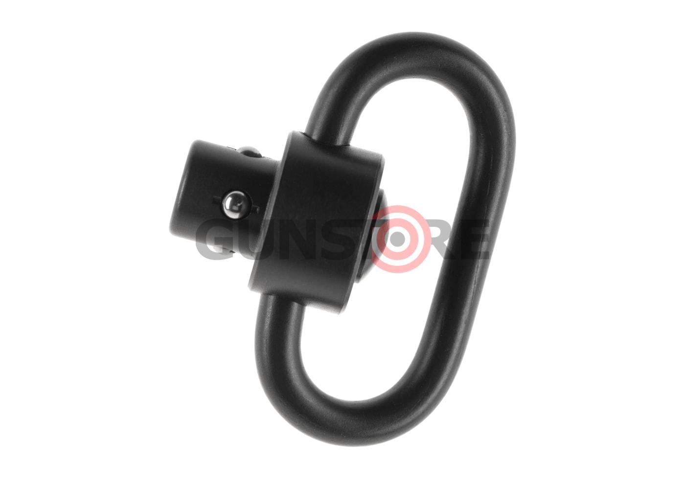 Fotografia: PTS 1" QD Sling Swivel
