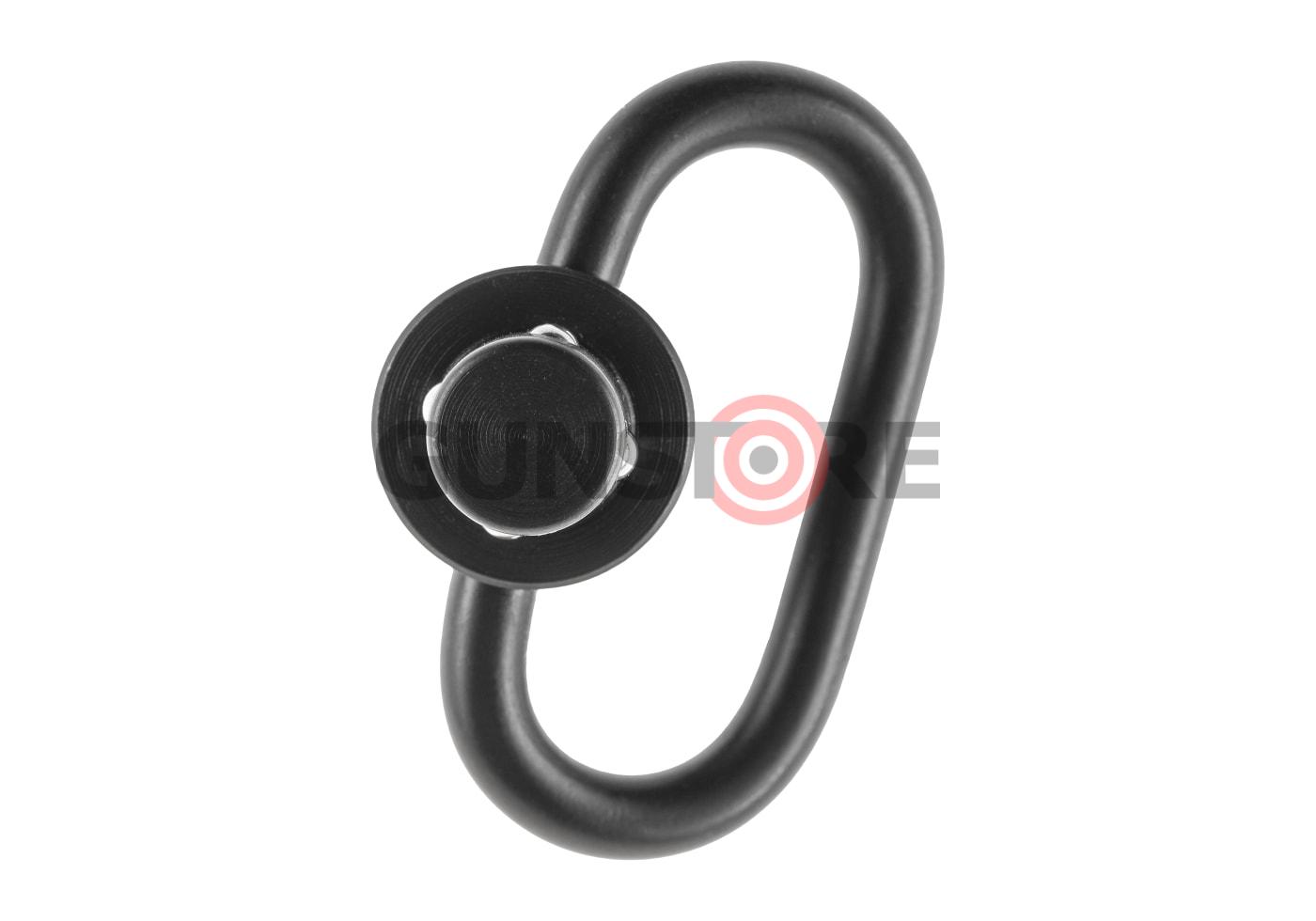 Fotografia: PTS 1" QD Sling Swivel