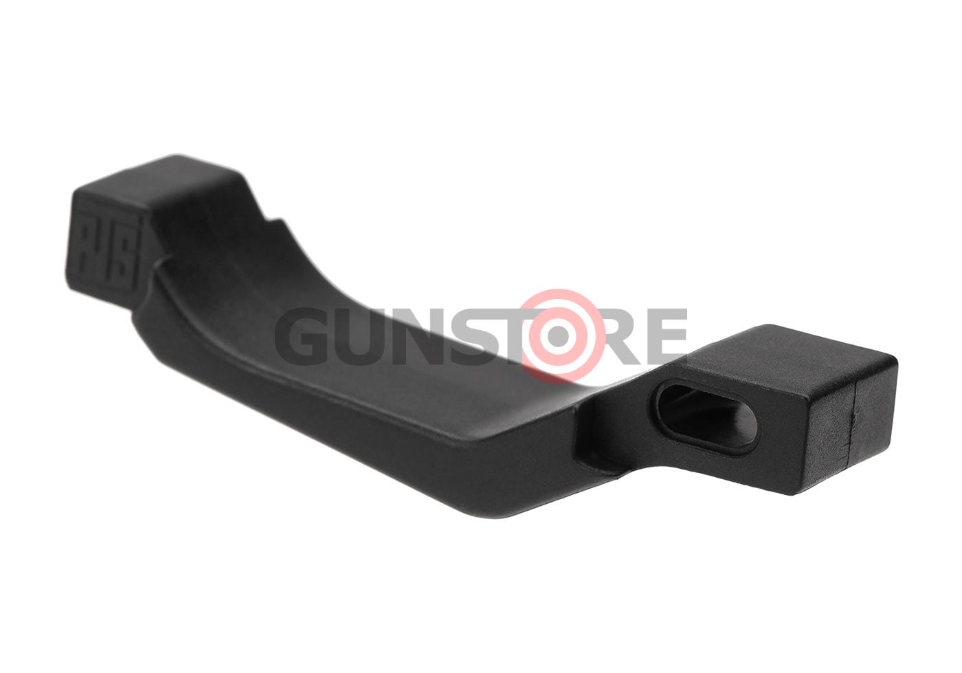 Fotografia: PTS Enhanced Polymer Trigger Guard for AEG