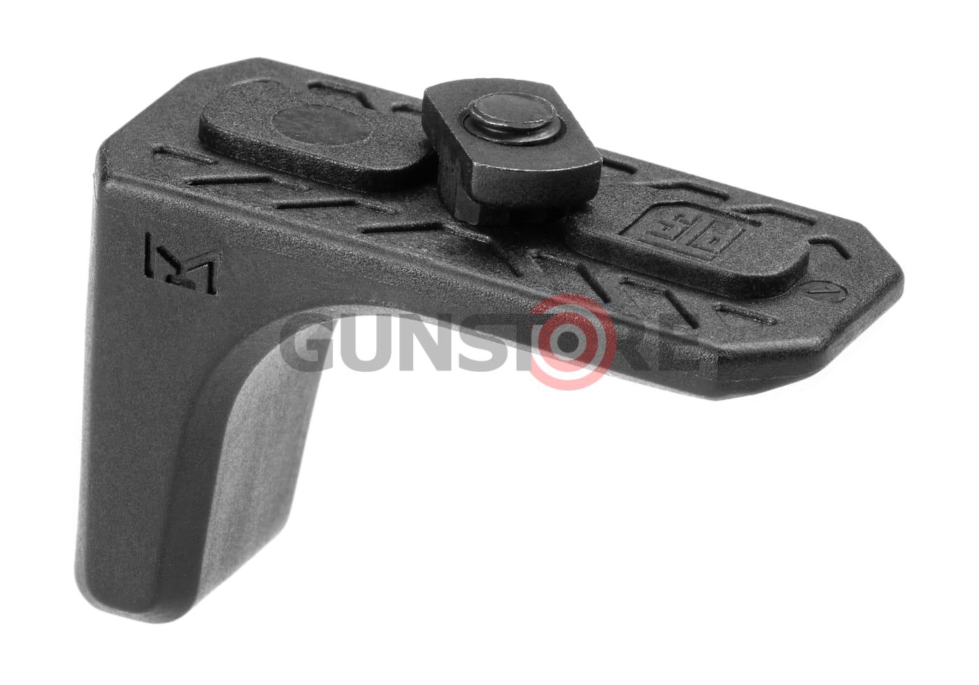 Fotografia: PTS Enhanced Polymer Hand Stop M-LOK