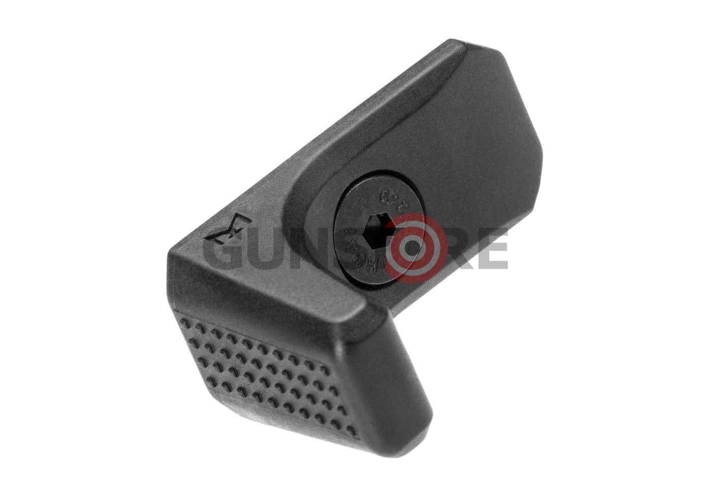 Fotografia: PTS Enhanced Polymer Hand Stop M-LOK