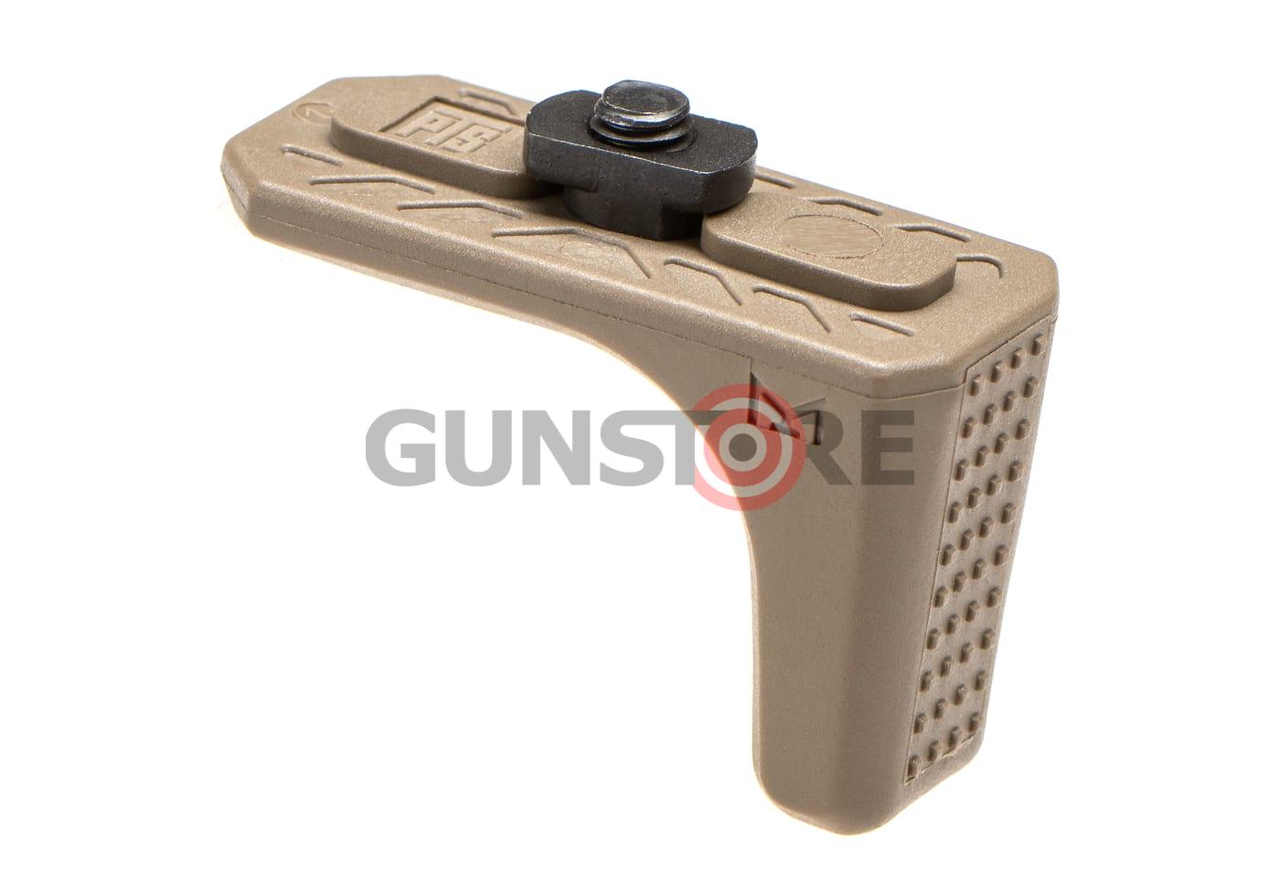 PTS Enhanced Polymer Hand Stop M-LOK