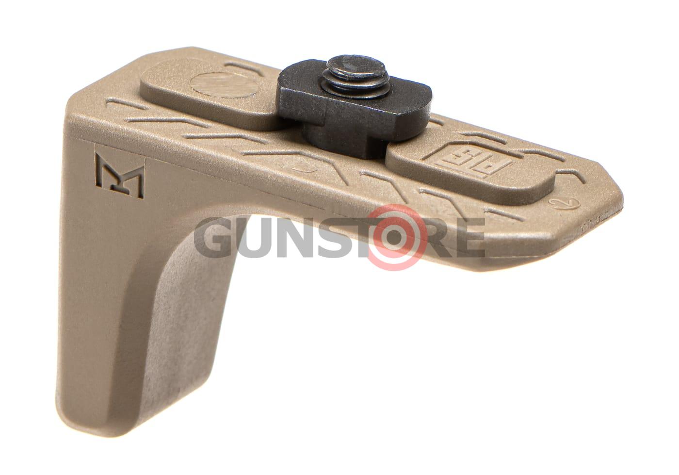 Fotografia: PTS Enhanced Polymer Hand Stop M-LOK
