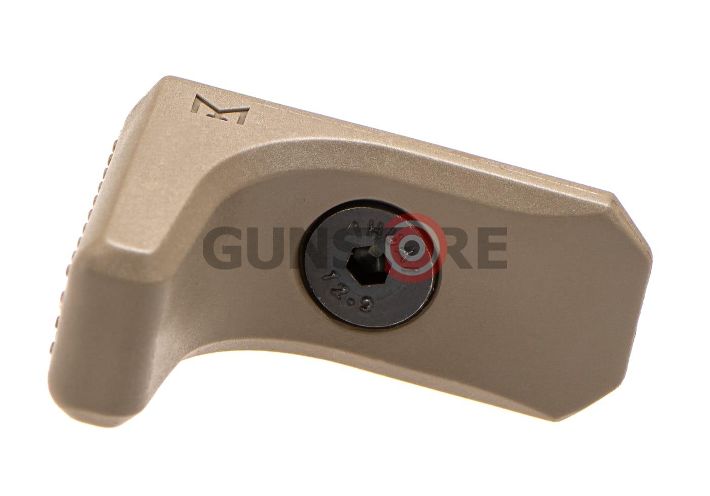 Fotografia: PTS Enhanced Polymer Hand Stop M-LOK