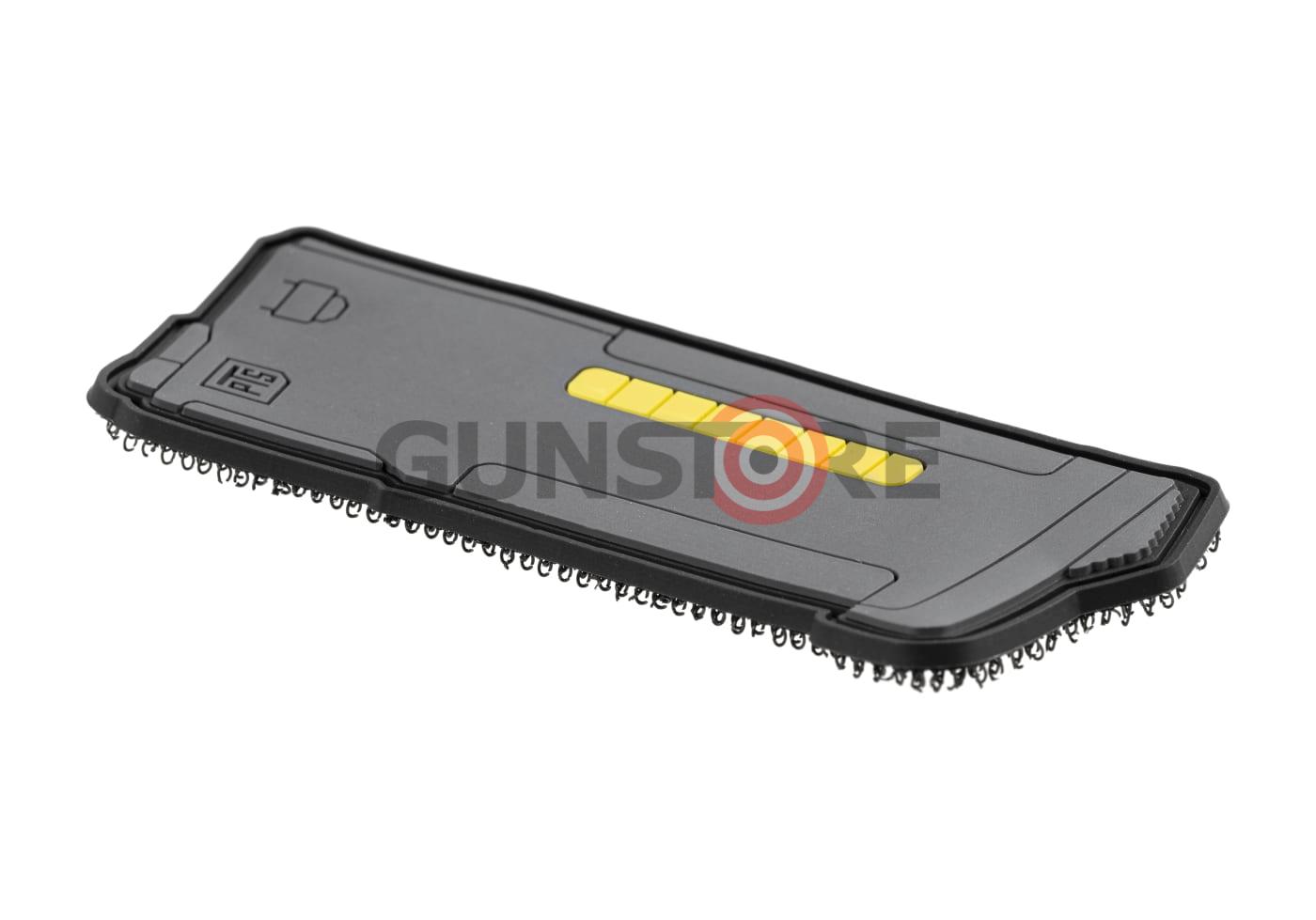 Fotografia: PTS 3" EPM PVC Patch