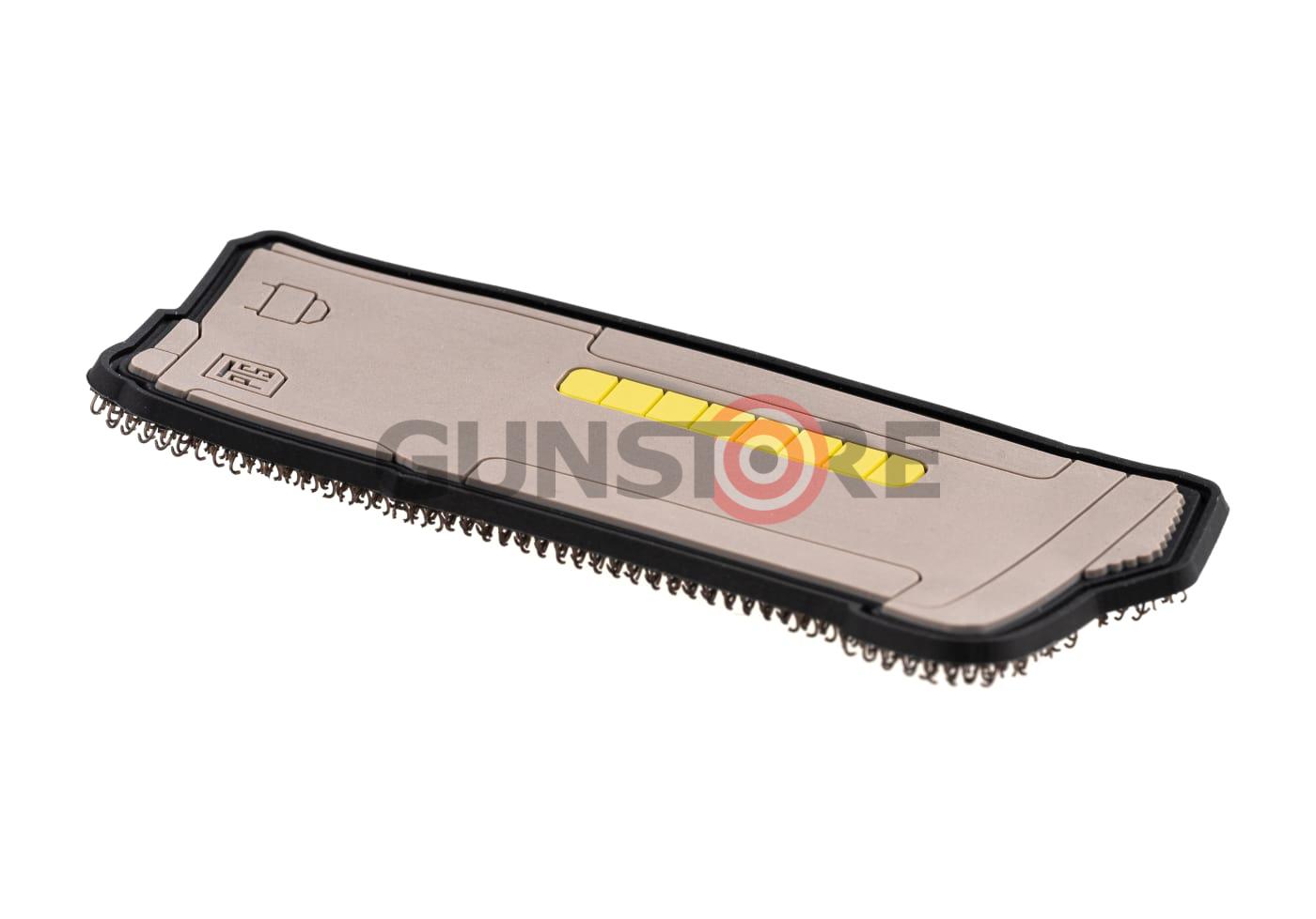 Fotografia: PTS 3" EPM PVC Patch