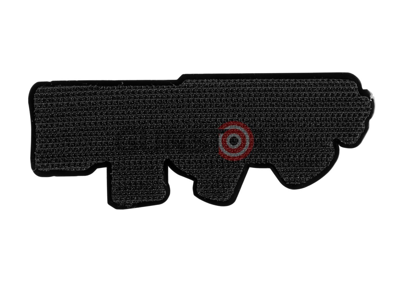 Fotografia: PTS 3.75" PDR-C PVC Patch