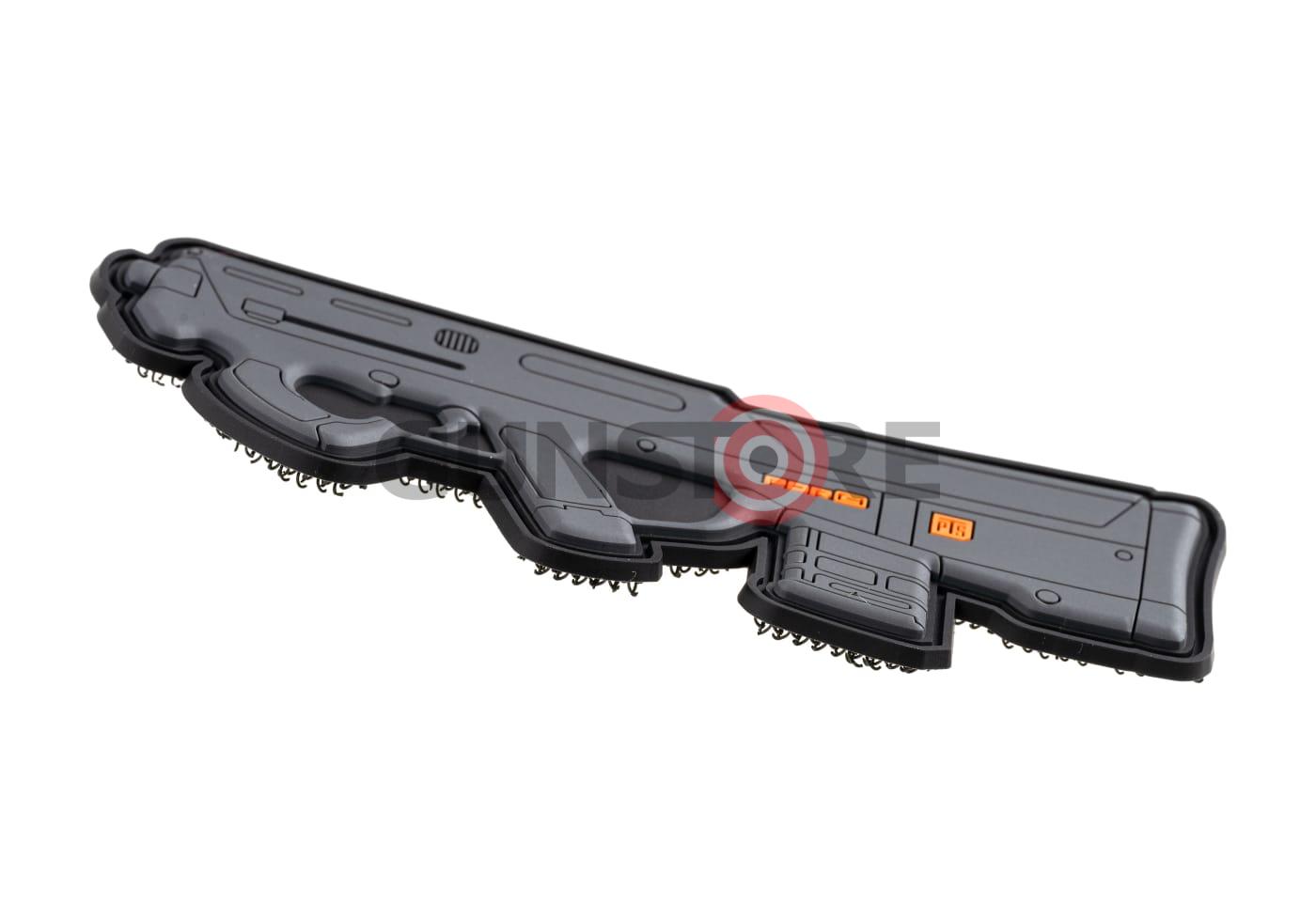 Fotografia: PTS 3.75" PDR-C PVC Patch