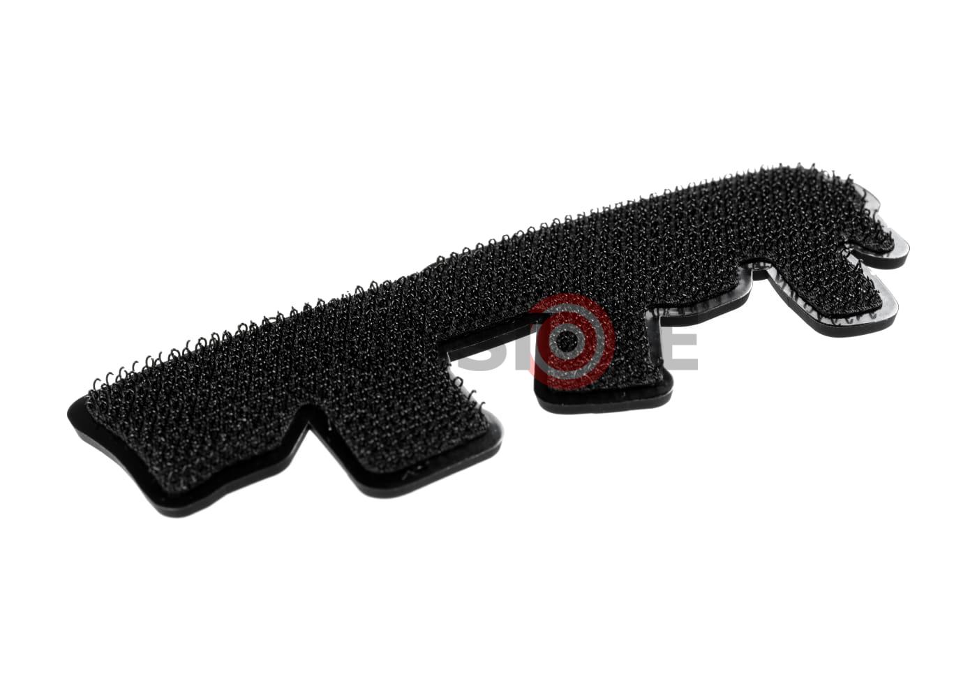 Fotografia: PTS 3.6" PDR-D PVC Patch