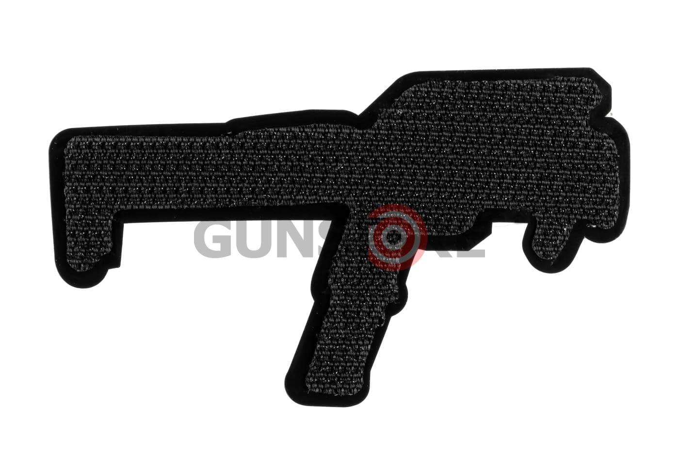 Fotografia: PTS 2.8" FPG PVC Patch