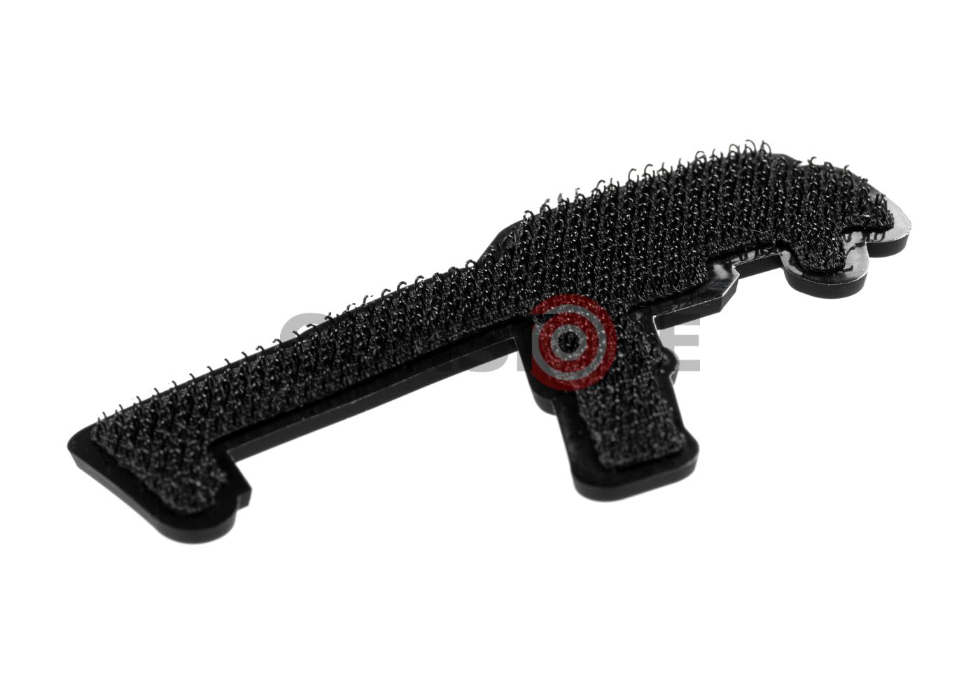 Fotografia: PTS 2.8" FPG PVC Patch