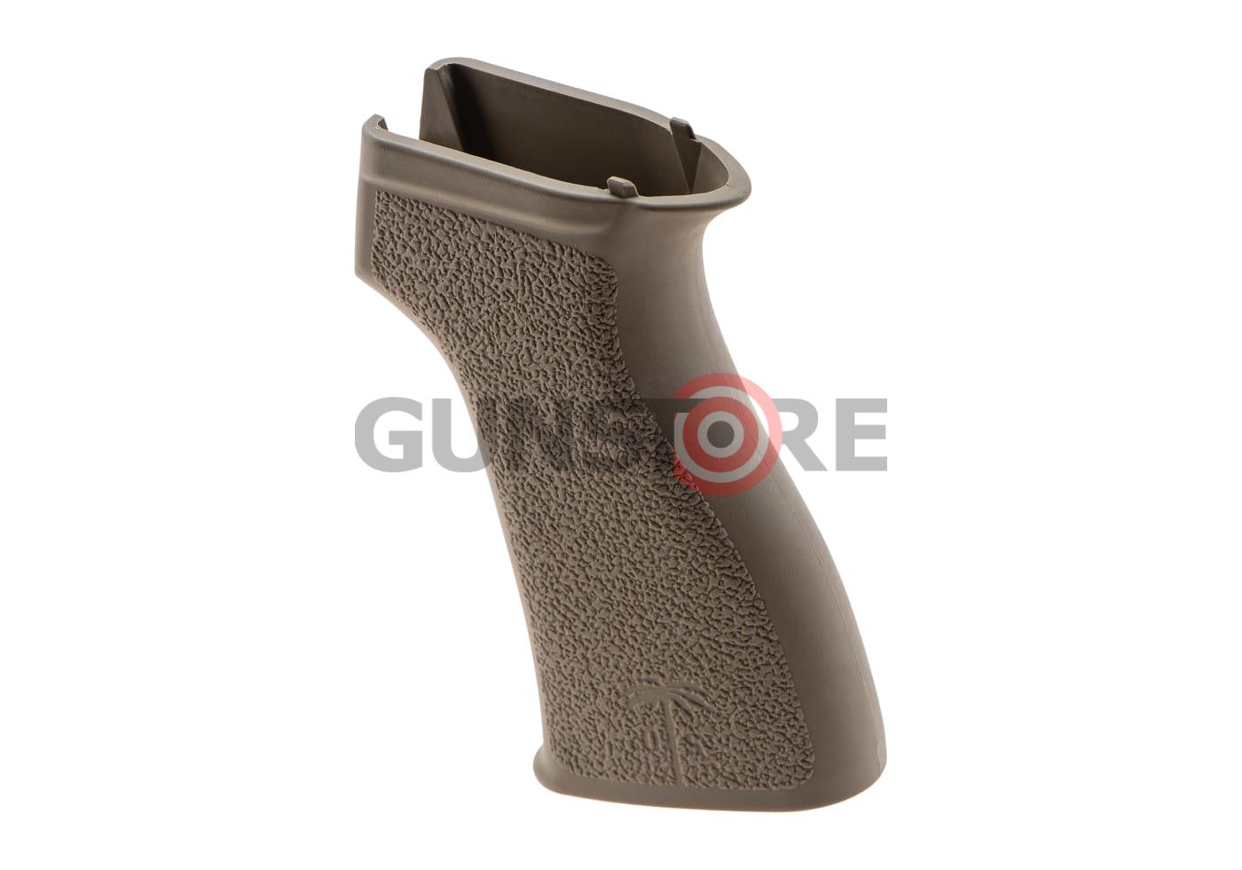 Fotografia: PTS US PALM AK Battle Grip