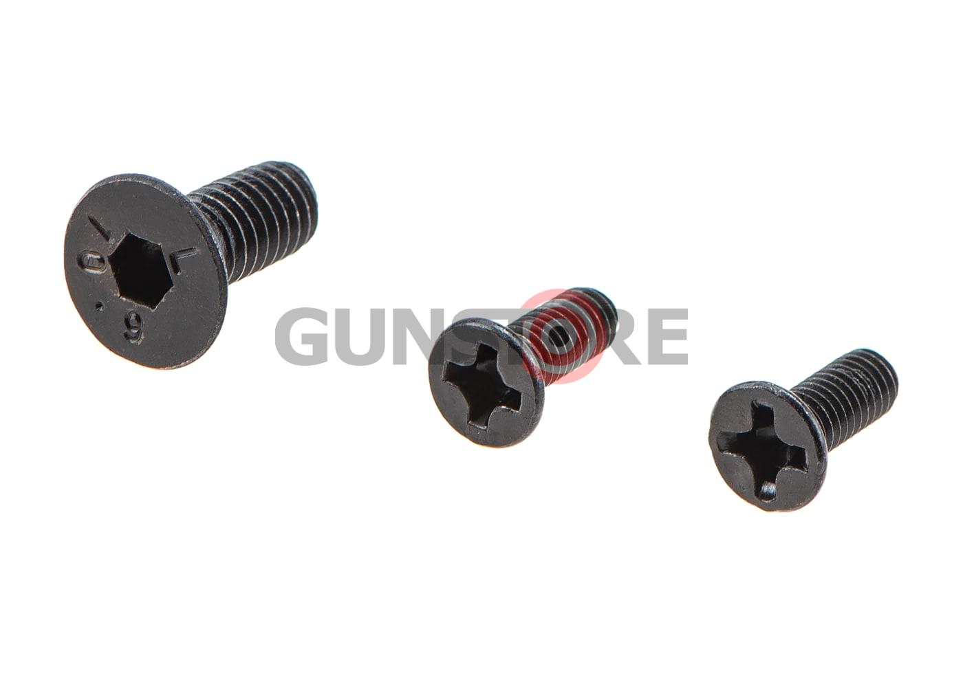 Fotografia: PTS US PALM AK Battle Grip