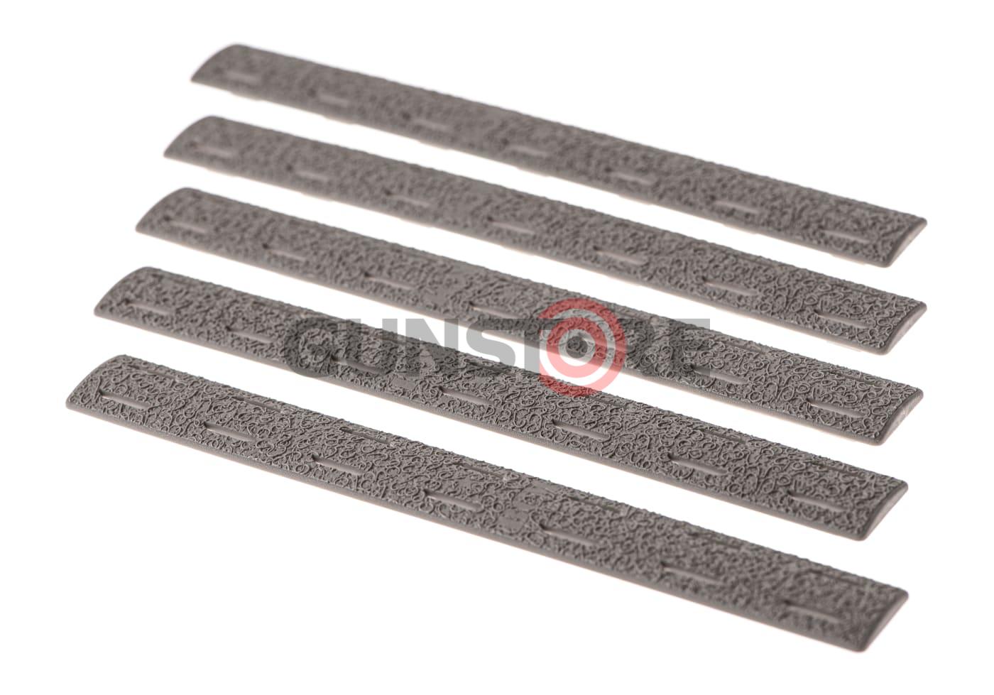 BCM­ M-LOK Rail Panel Kit 5.5-inch 5-pack