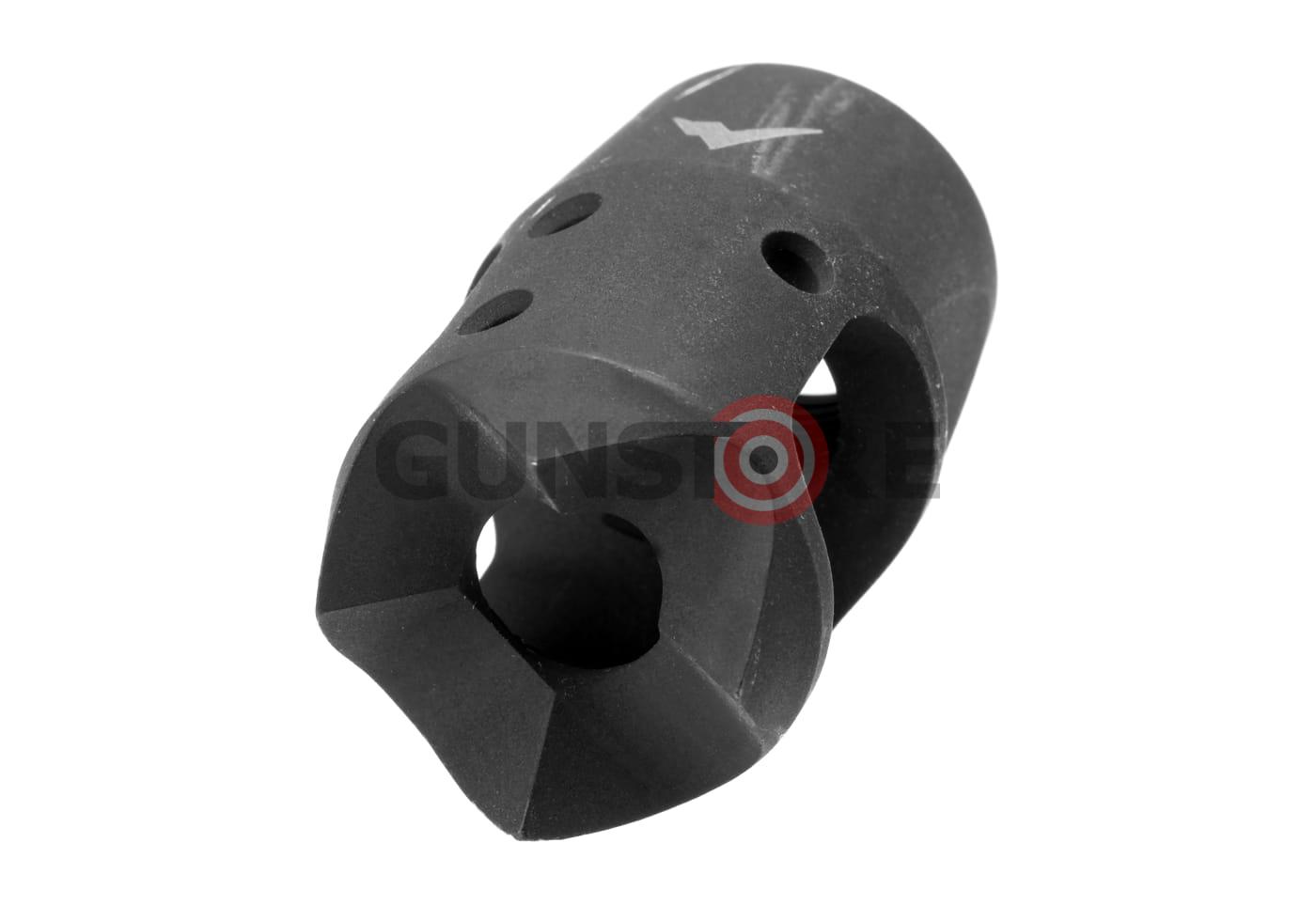 Fotografia: PTS Rainier Arms Mini XT Comp AR15 CW