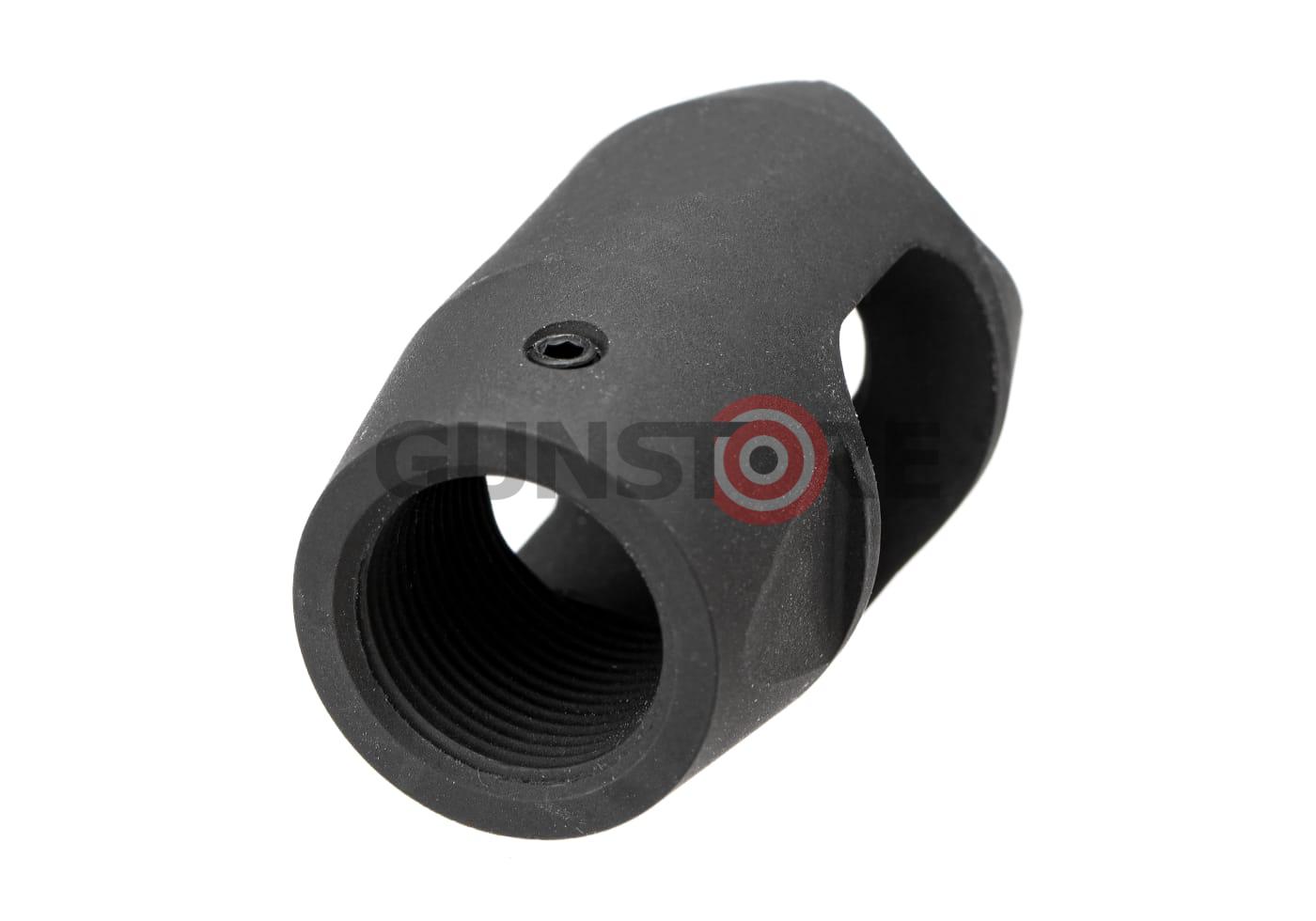 Fotografia: PTS Rainier Arms Mini XT Comp AR15 CW