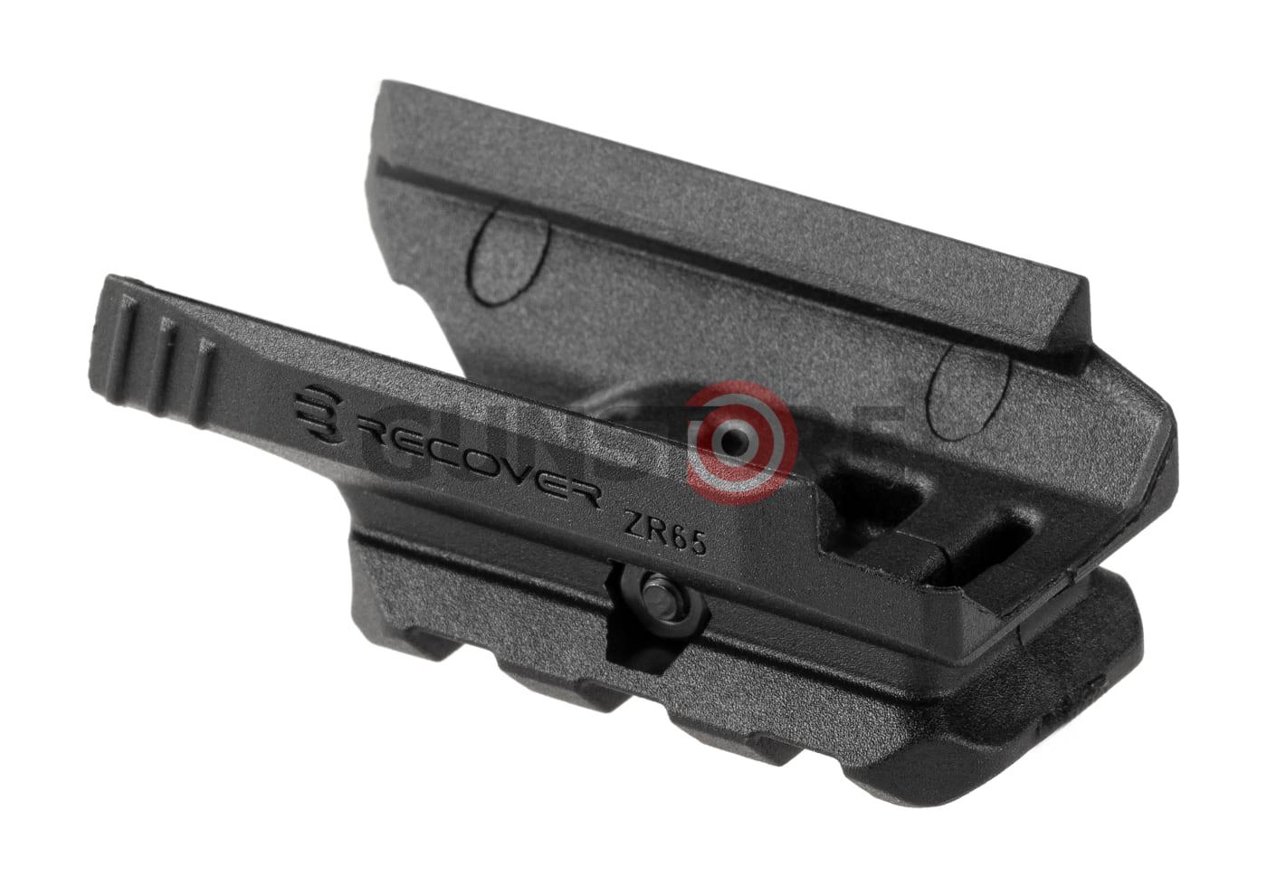 ZT65 Rail Adapter for SIG365