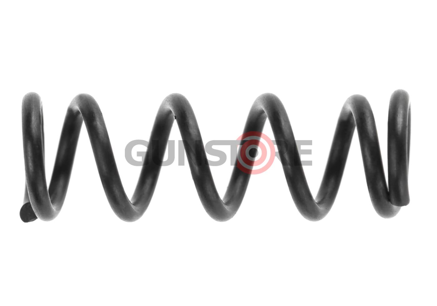 Fotografia: AAP01 Black Mamba CNC Upper Receiver Kit A