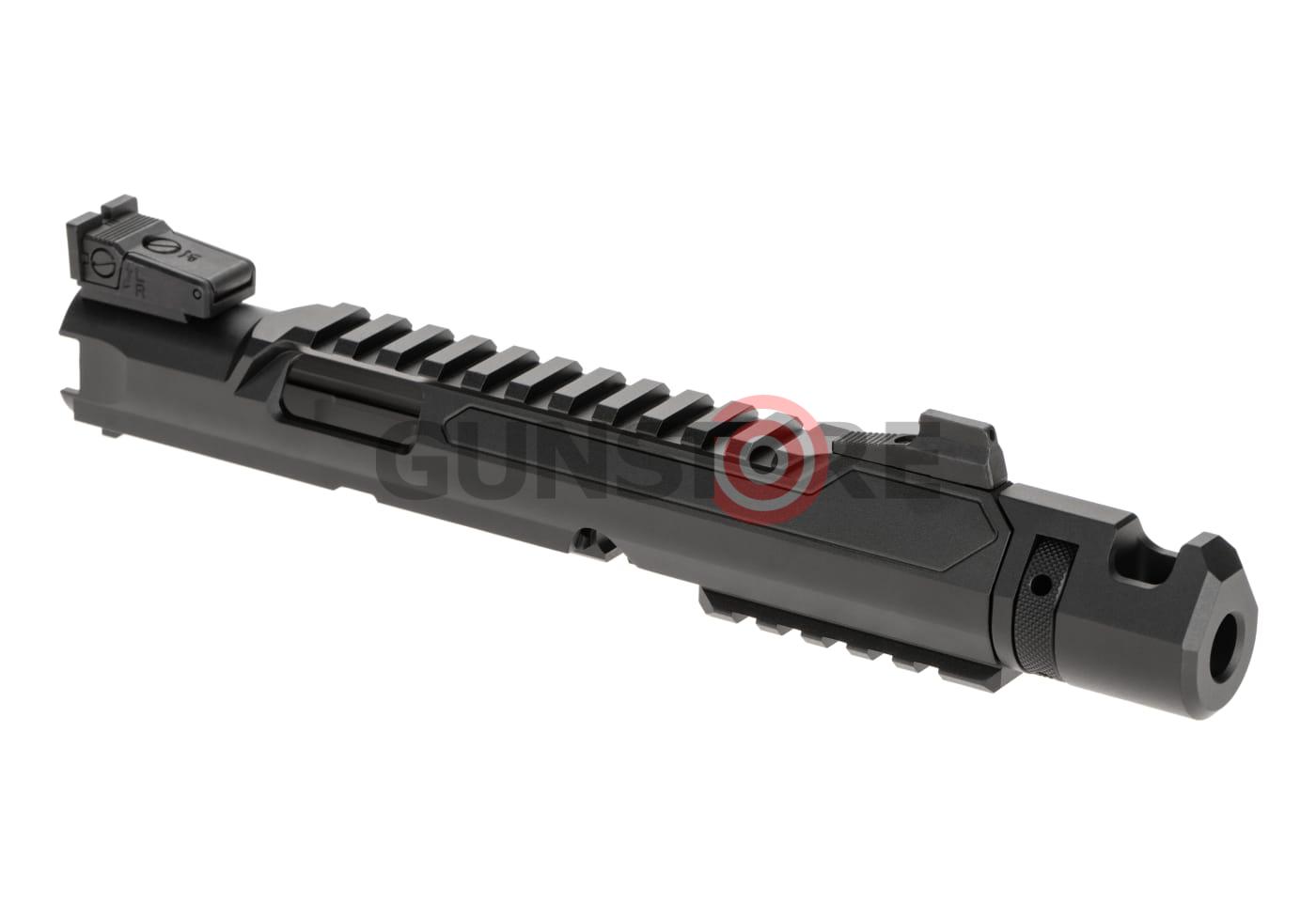 AAP01 Black Mamba CNC Upper Receiver Kit B