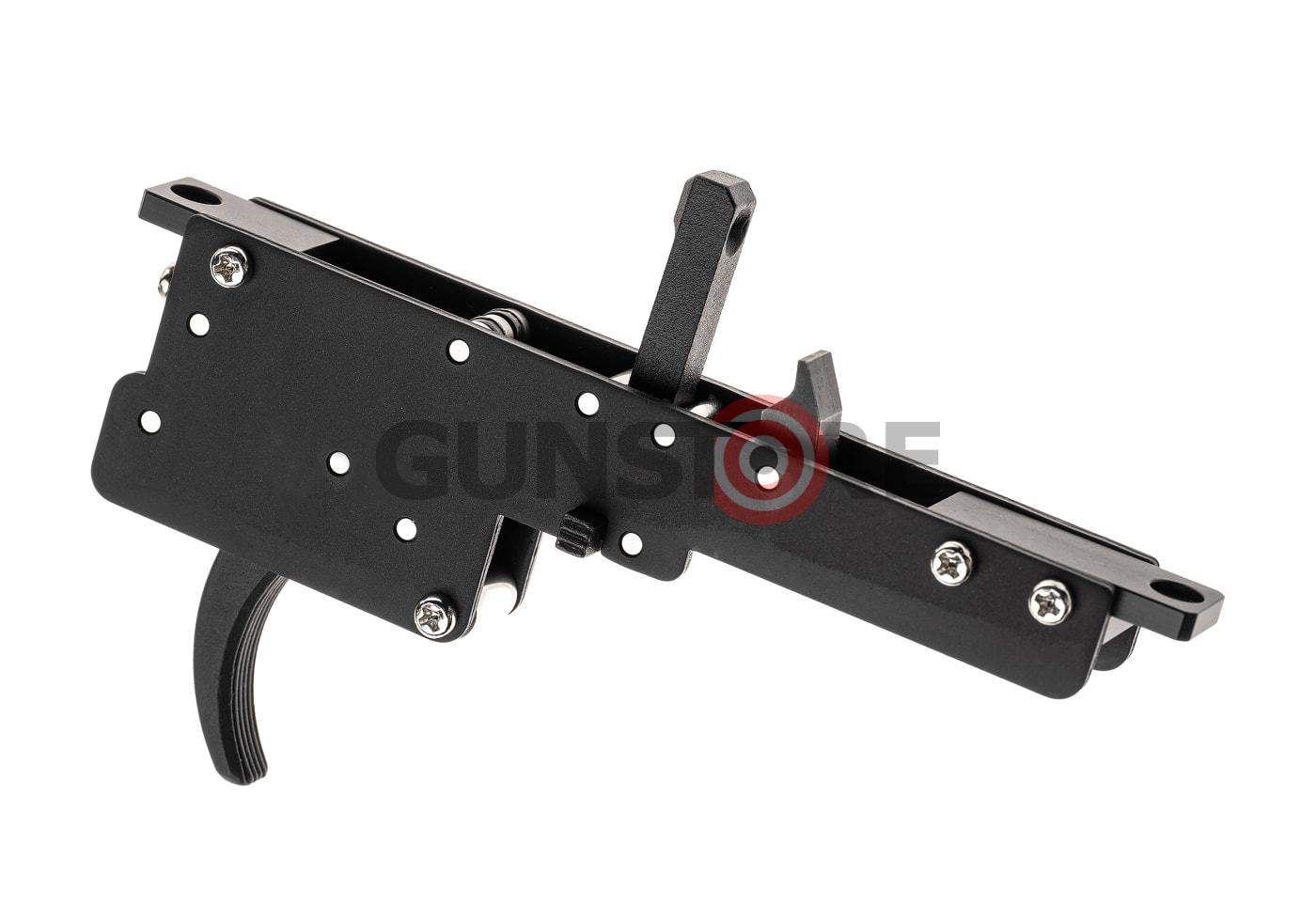 Marui L96 Zero Trigger