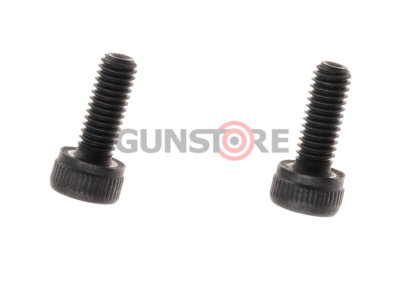 Fotografia: Marui L96 Zero Trigger