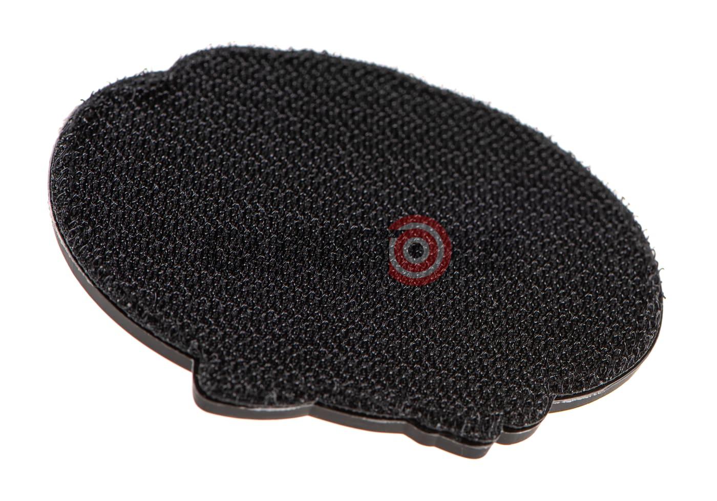 Fotografia: Yin & Yan Cat Patch