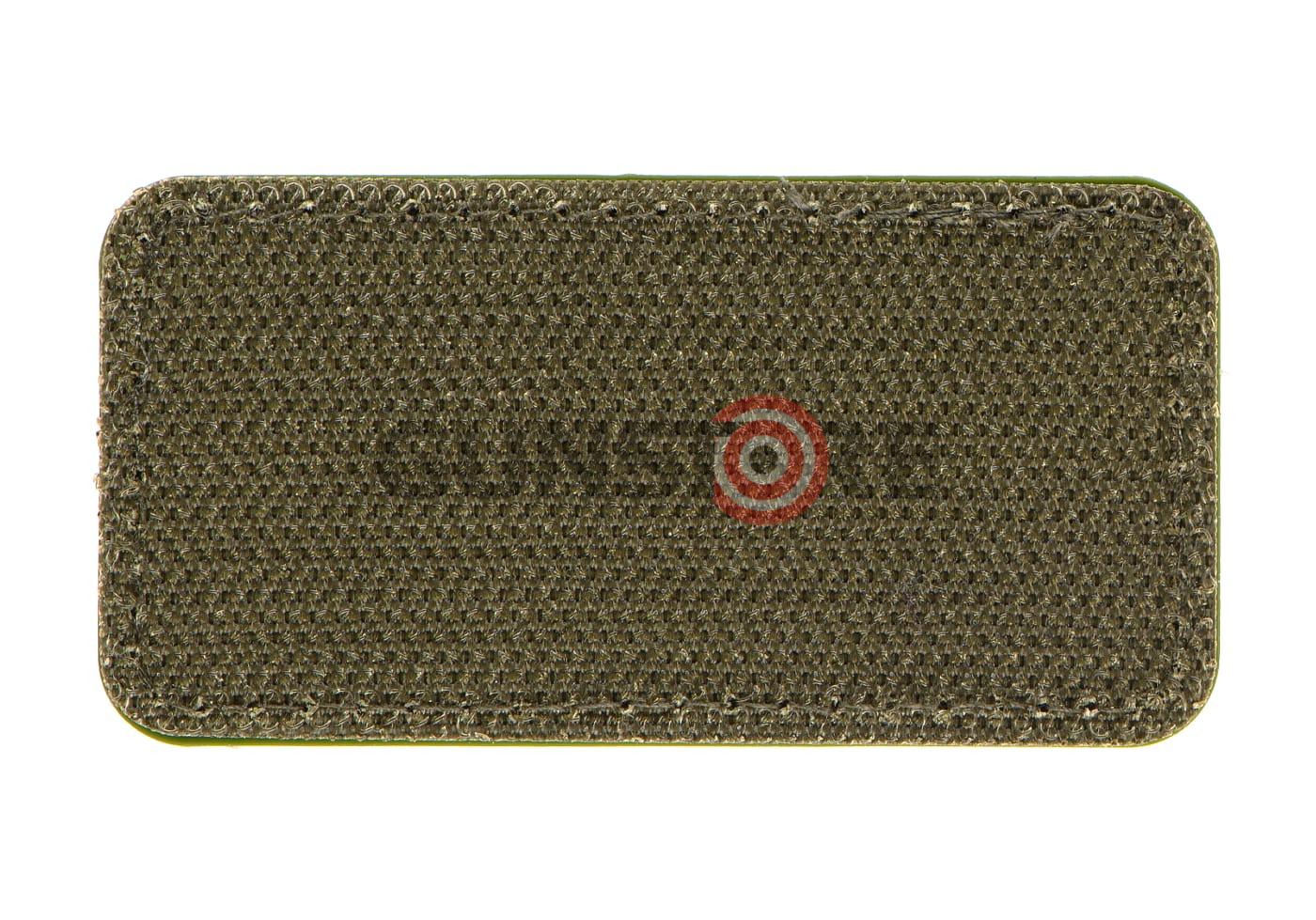 Fotografia: Mama Says I'm Special Patch