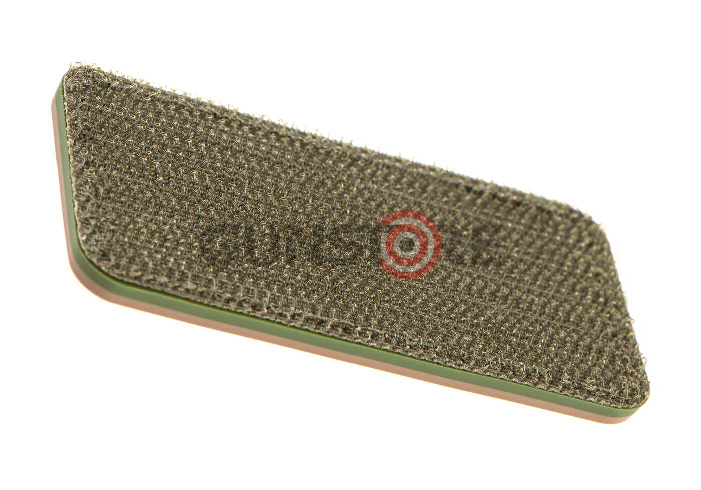 Fotografia: Mama Says I'm Special Patch