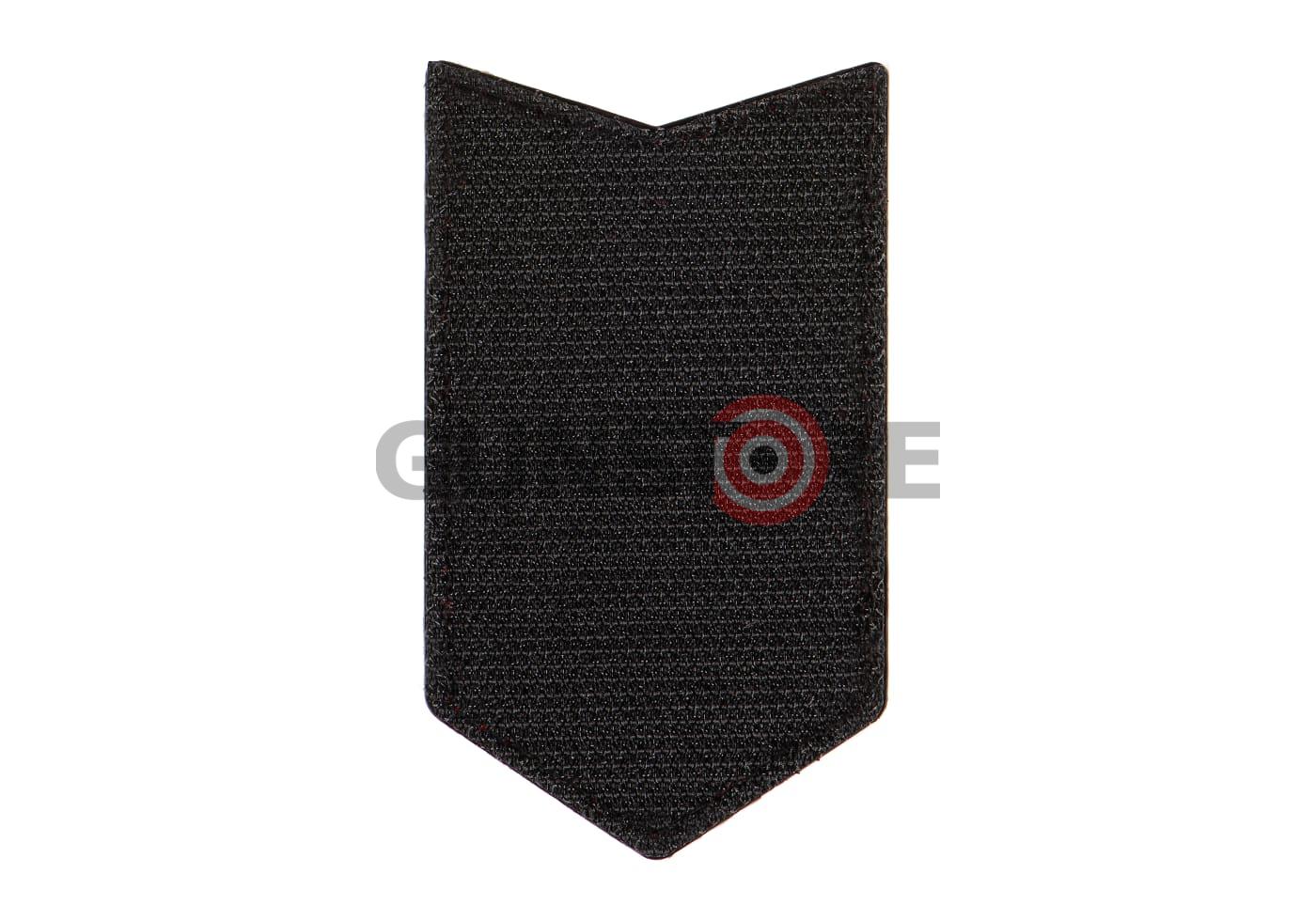 Fotografia: Alien Invasion X-Files Patch