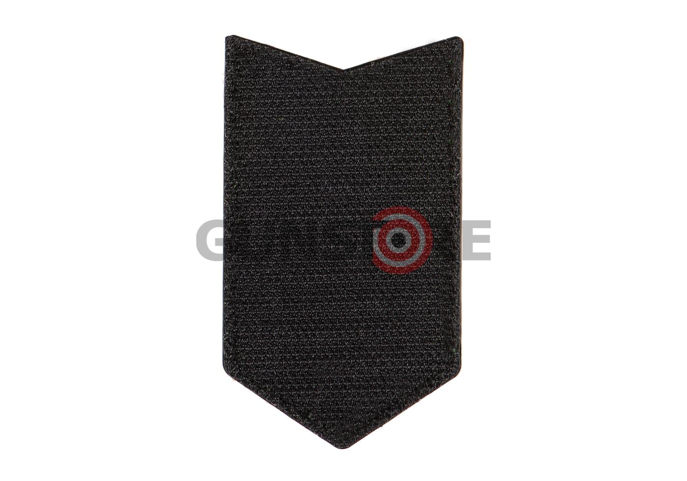 Fotografia: Alien Invasion X-Files Patch