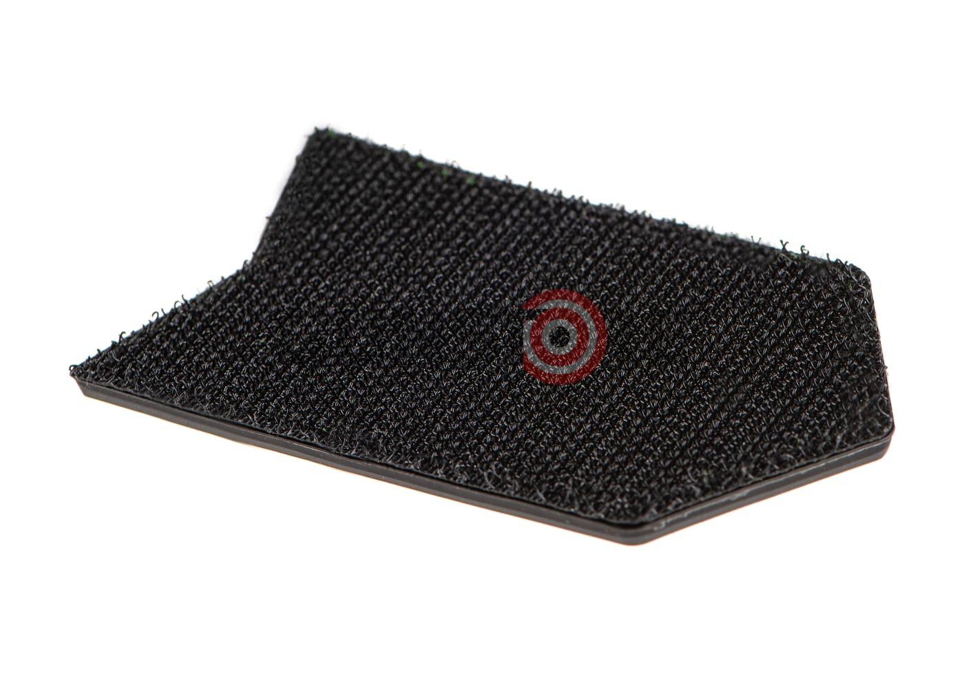 Fotografia: Alien Invasion X-Files Patch