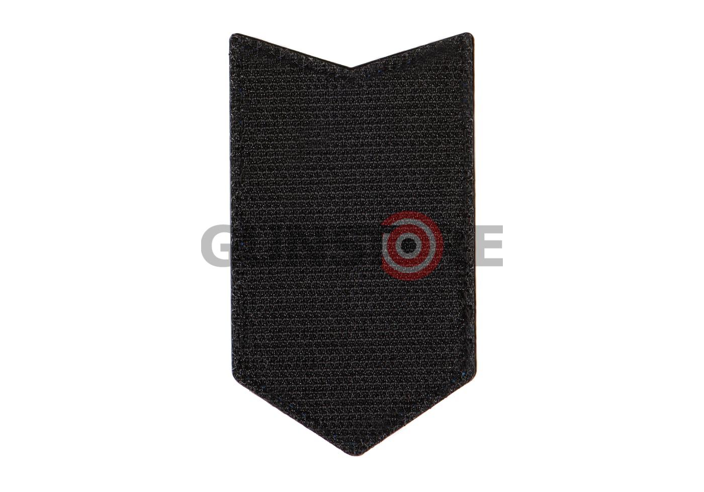 Fotografia: Alien Invasion X-Files Patch